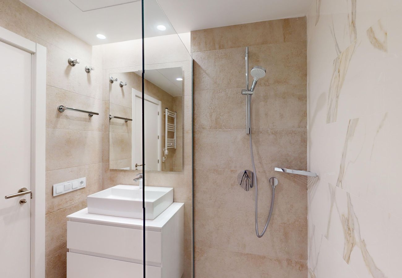 Apartamento en Oliva - Ocean Homes 2402