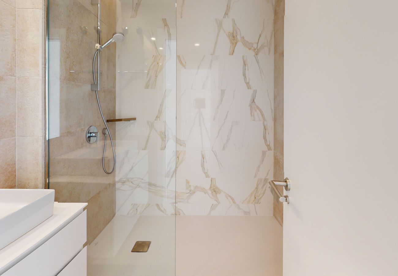 Apartamento en Oliva - Ocean Homes 2402