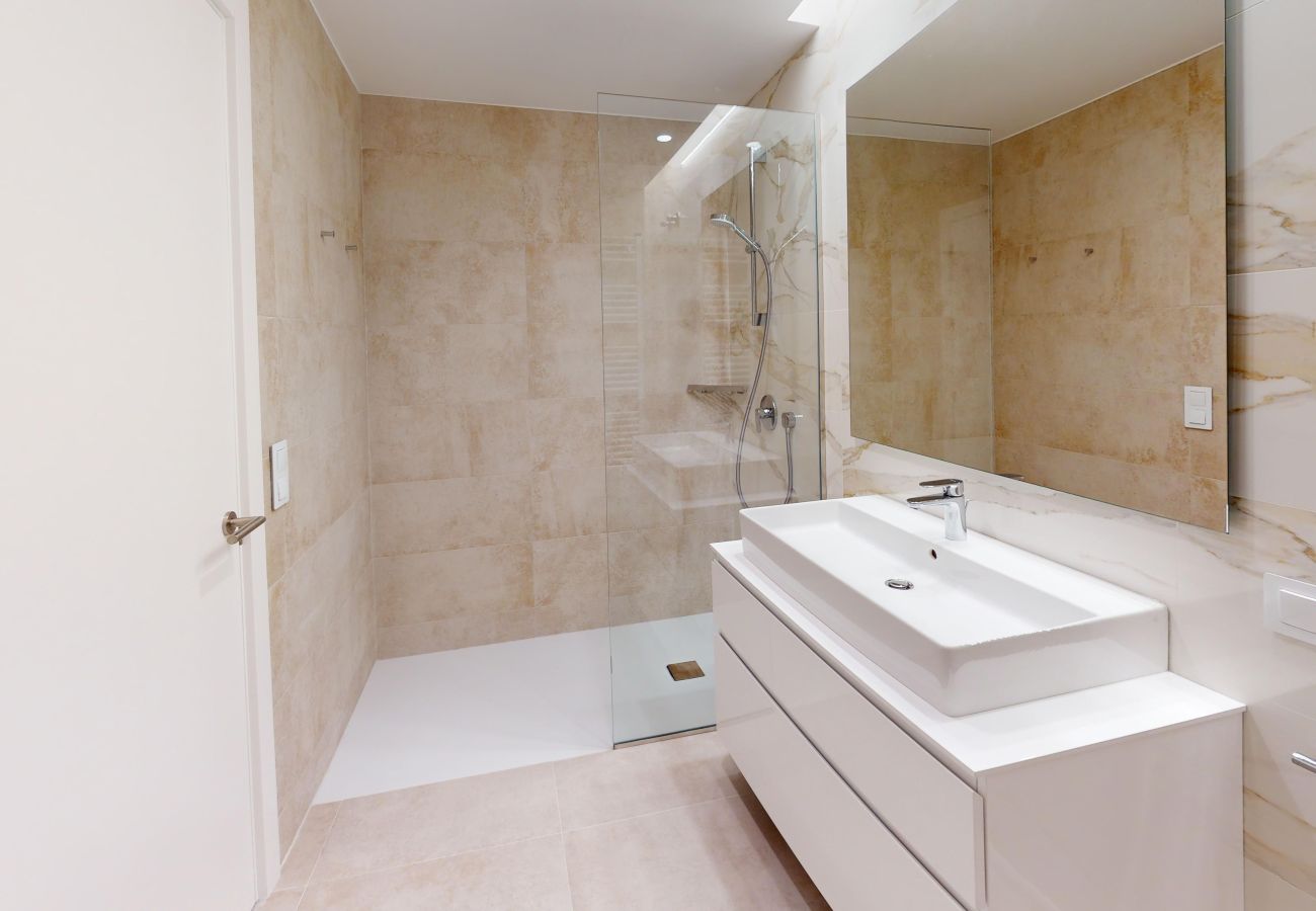 Apartamento en Oliva - Ocean Homes 2402