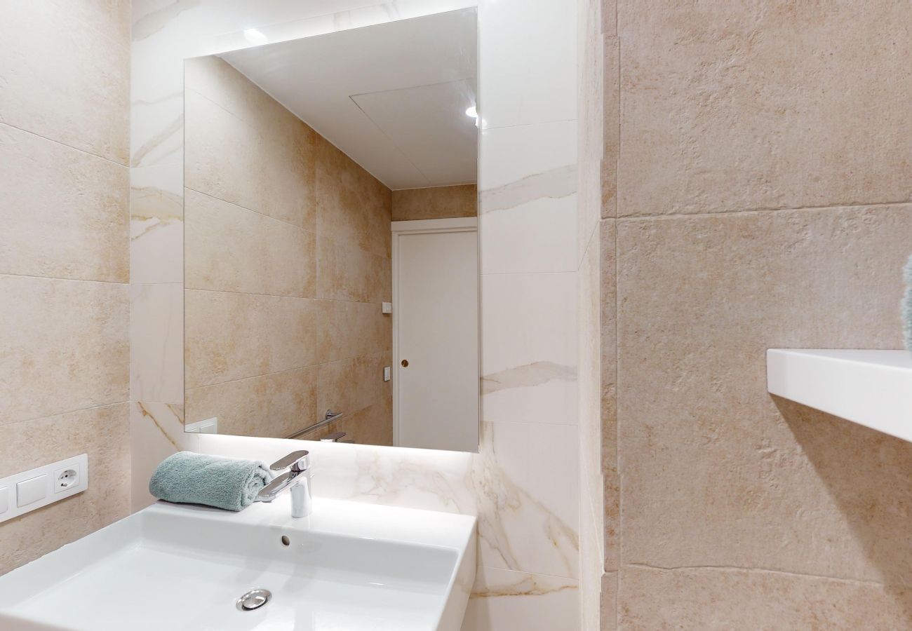 Apartamento en Oliva - Ocean Homes 2402