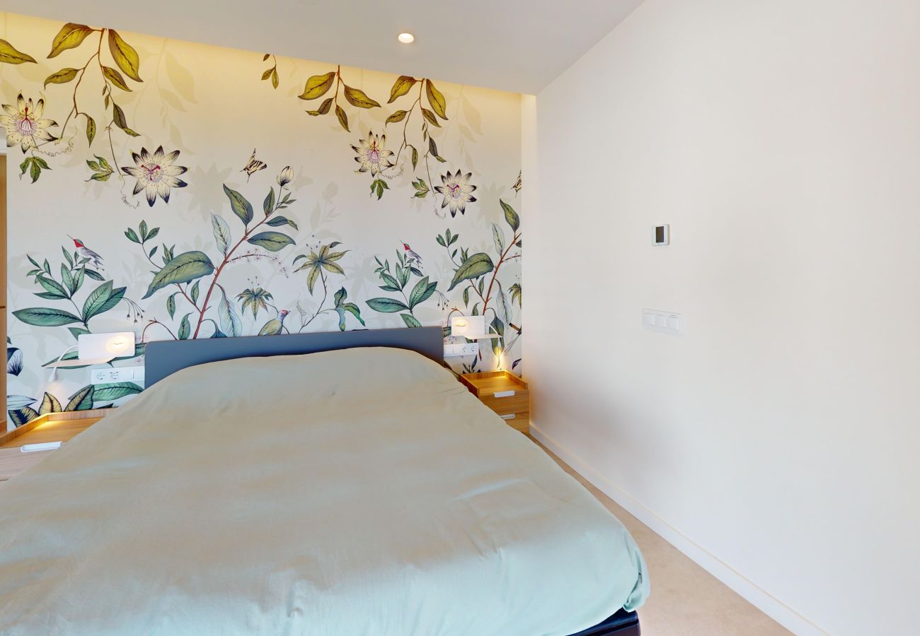 Apartamento en Oliva - Ocean Homes 2402