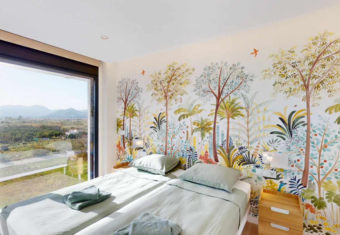 Apartamento en Oliva - Ocean Homes 2402