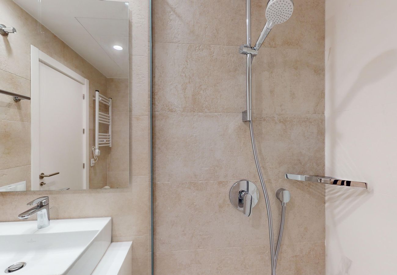 Apartamento en Oliva - Ocean Homes 2402