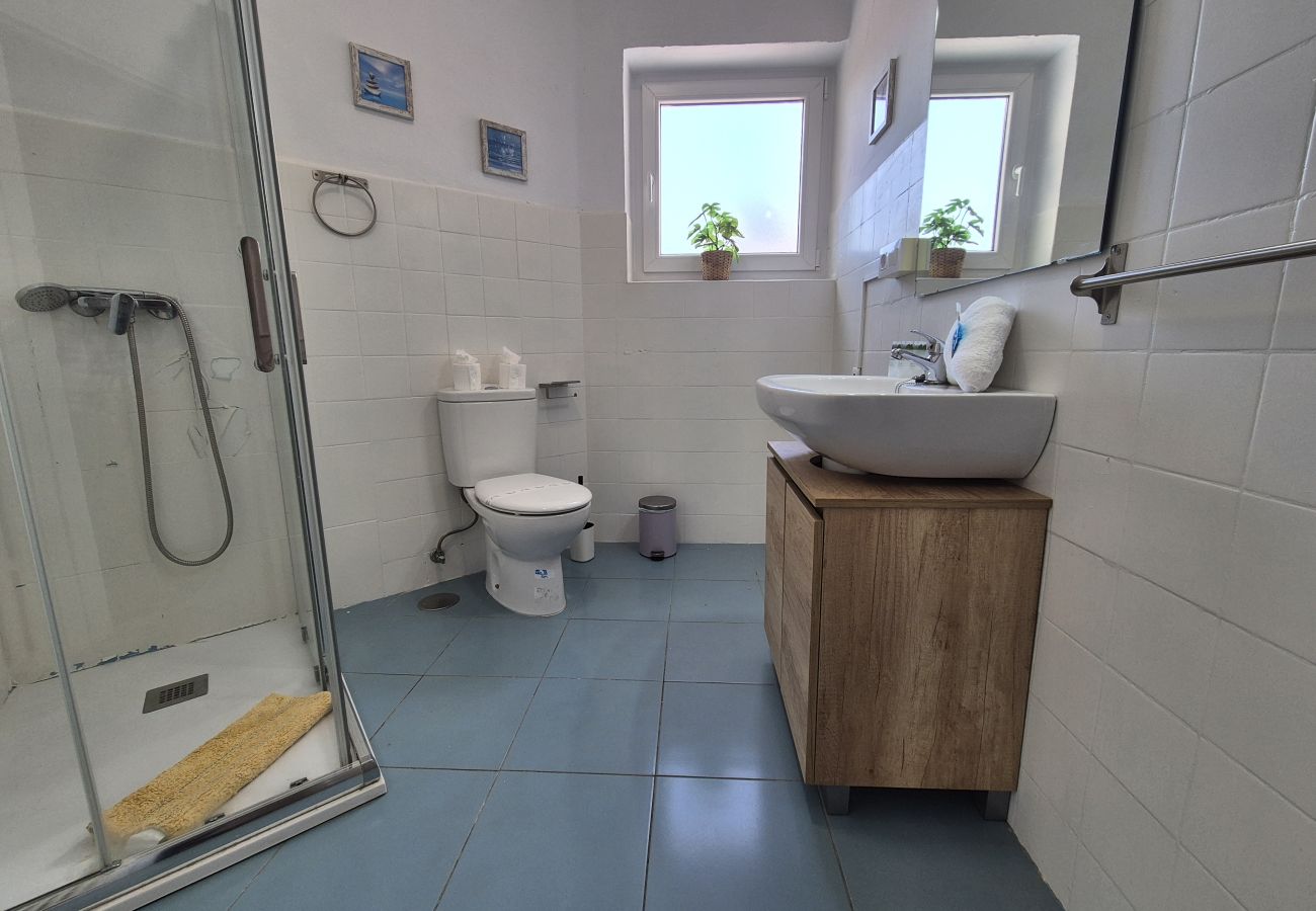 Apartamento en Oviedo - 648B1 Apartamentos Mareval