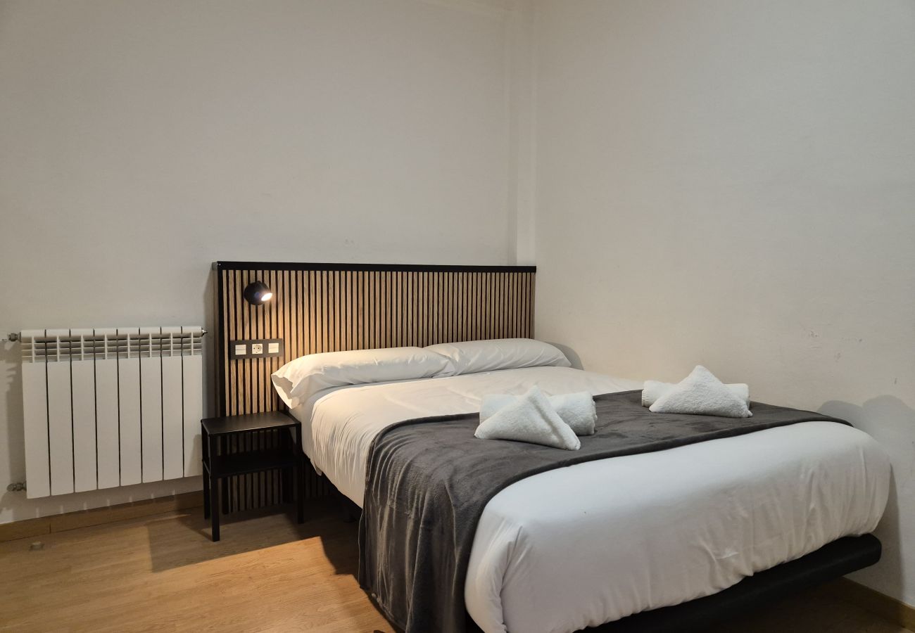 Apartamento en Oviedo - 648B2 Apartamento Mareval