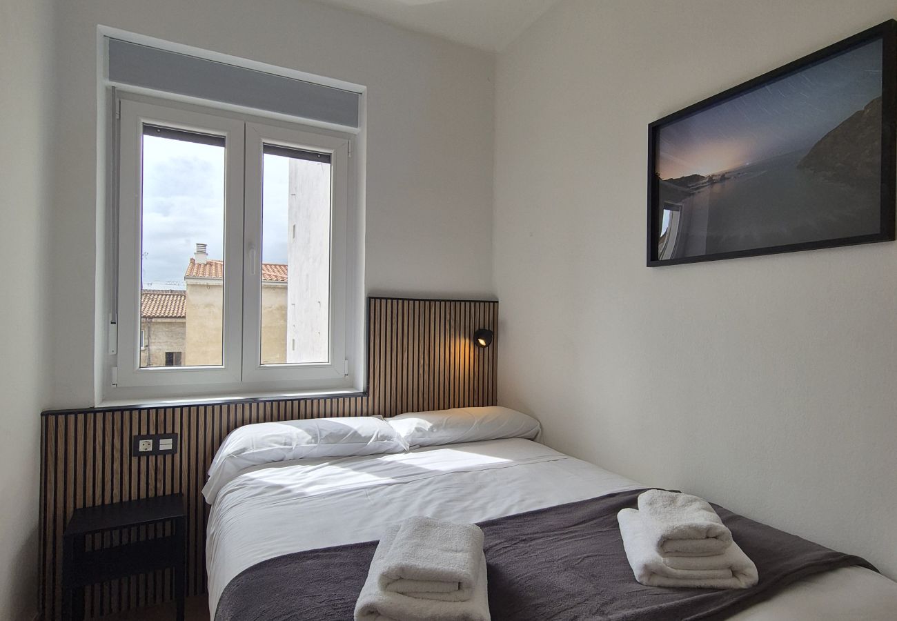 Apartamento en Oviedo - 648C1 Apartamento Mareval
