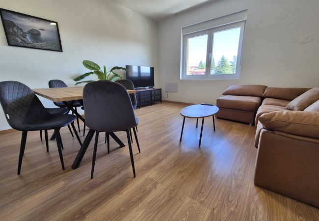 Apartamento en Oviedo - 648C2 Apartamento Mareval