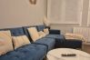 Apartamento en Gijón - 1A136 Mar de Poniente