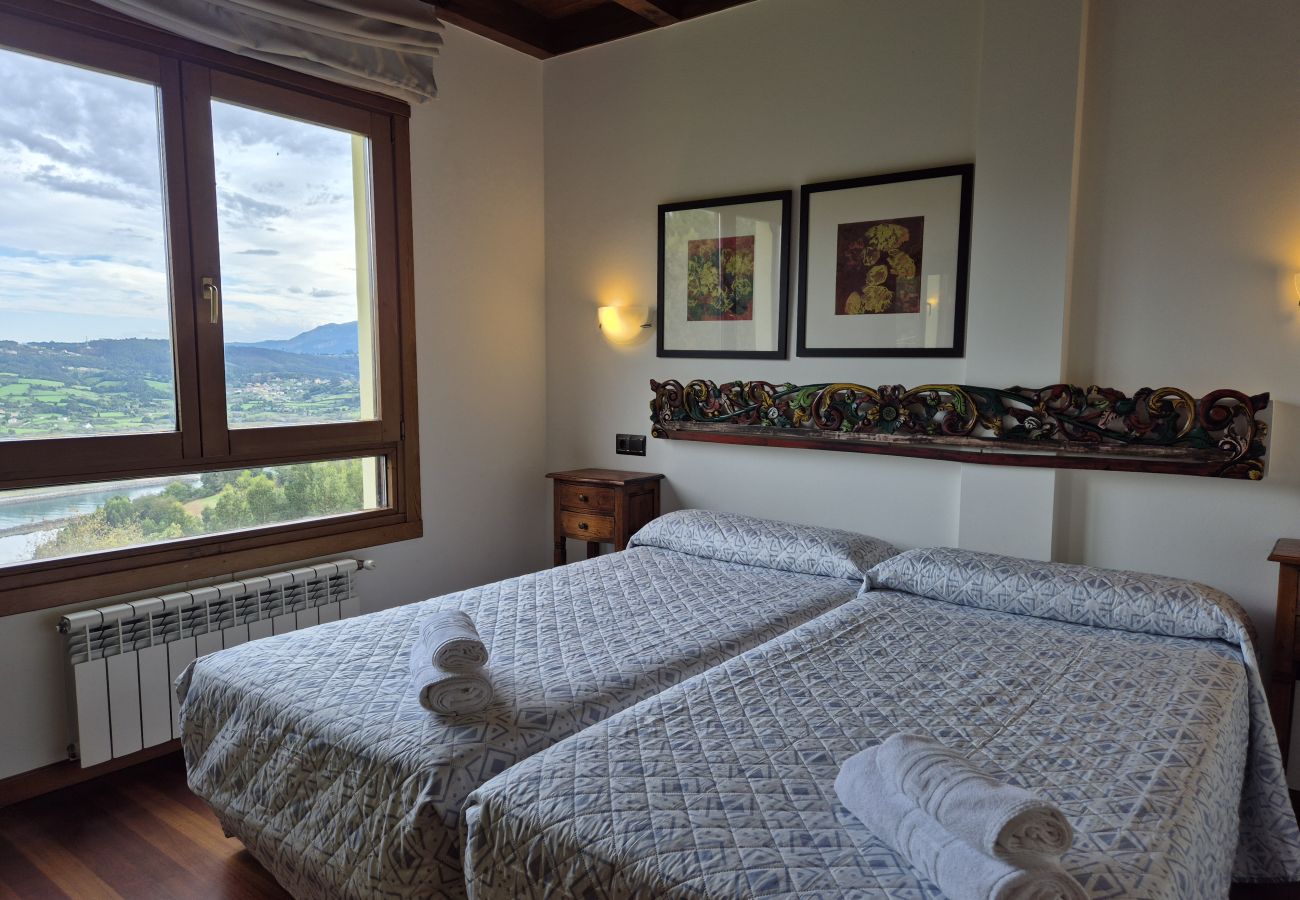 Apartamento en Villaviciosa - 208B9 Apartamentos Monterodiles: apartamento 1 dor