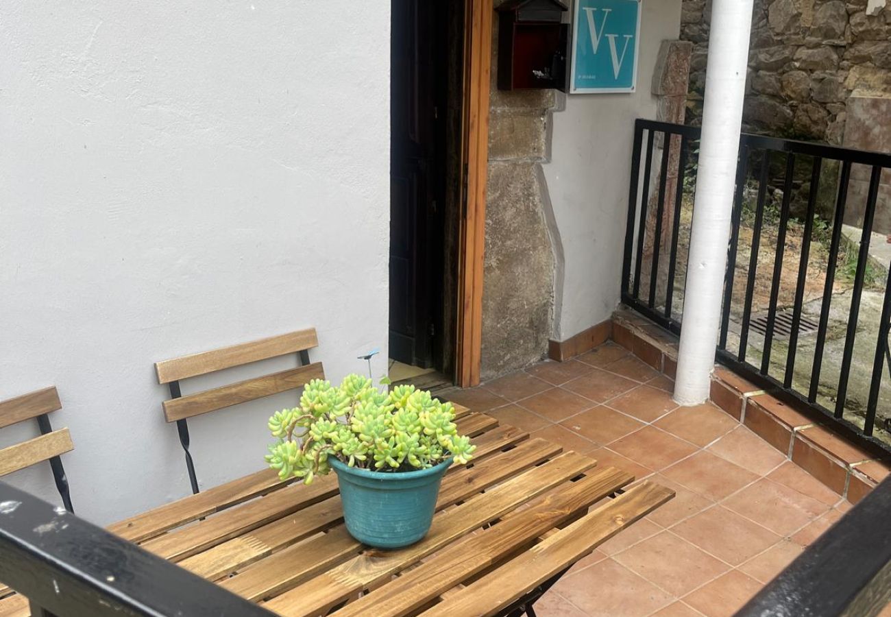 Apartamento en Riosa - 38A01  Casa El Canton