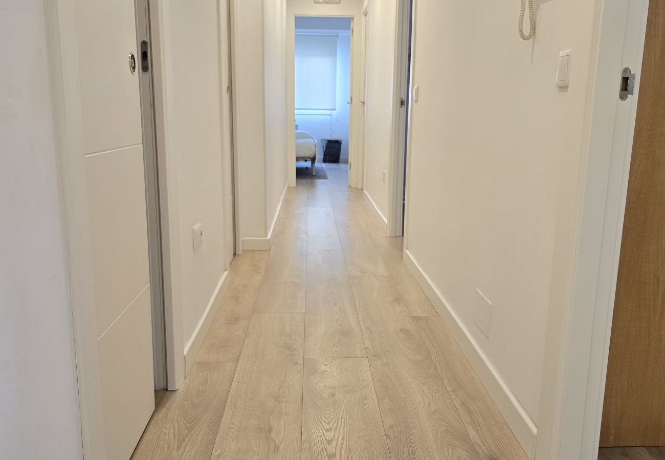 Apartamento en Gijón - 1A139 Apartamento  en pleno centro de Gijón al lad