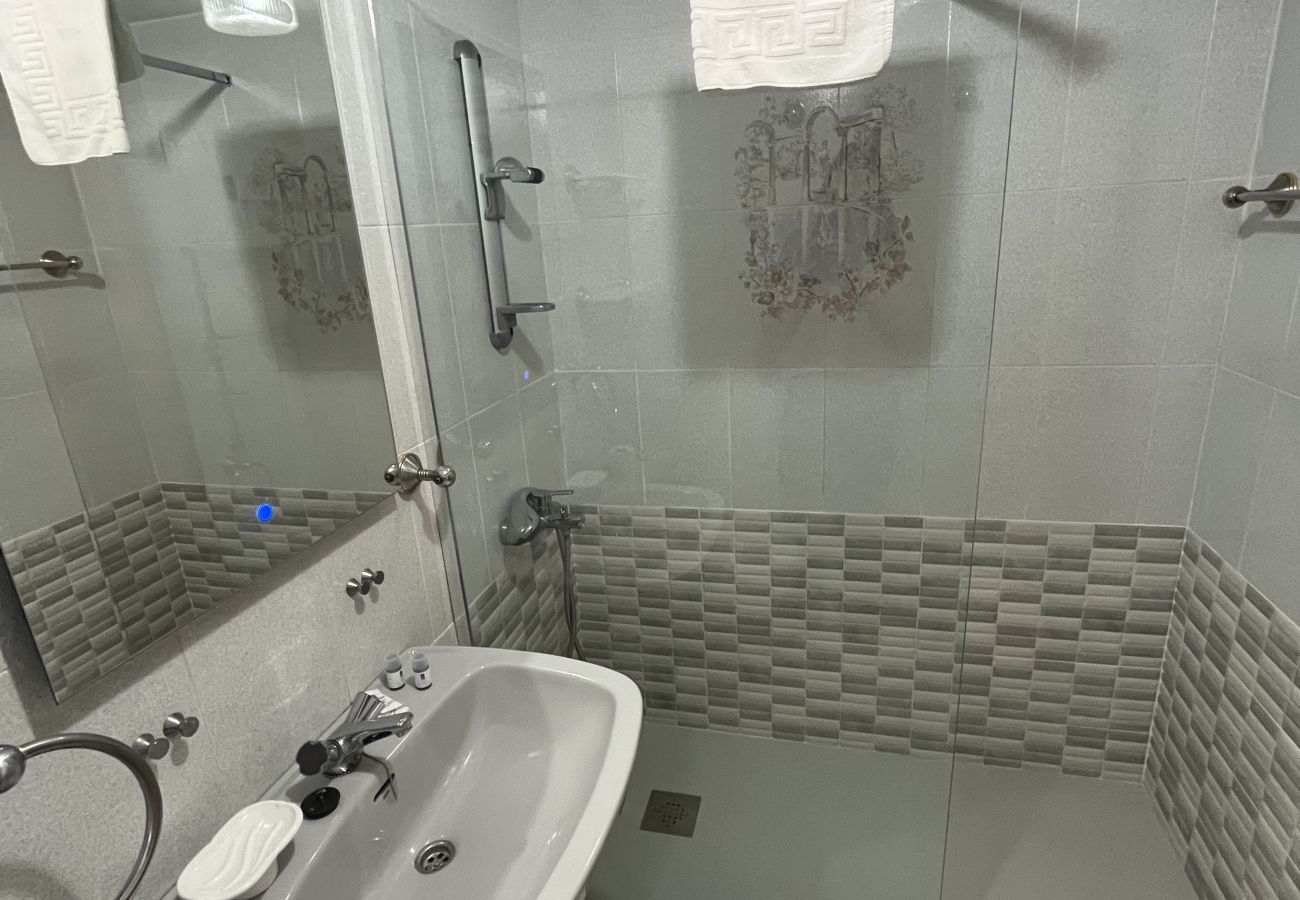 Apartamento en La Manga del Mar Menor - HAWAII 5 - 197