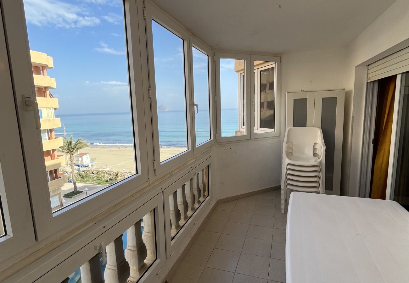 Apartamento en La Manga del Mar Menor - HAWAII 5 - 197
