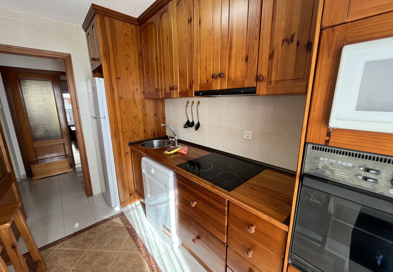 Apartamento en La Manga del Mar Menor - HAWAII 5 - 197