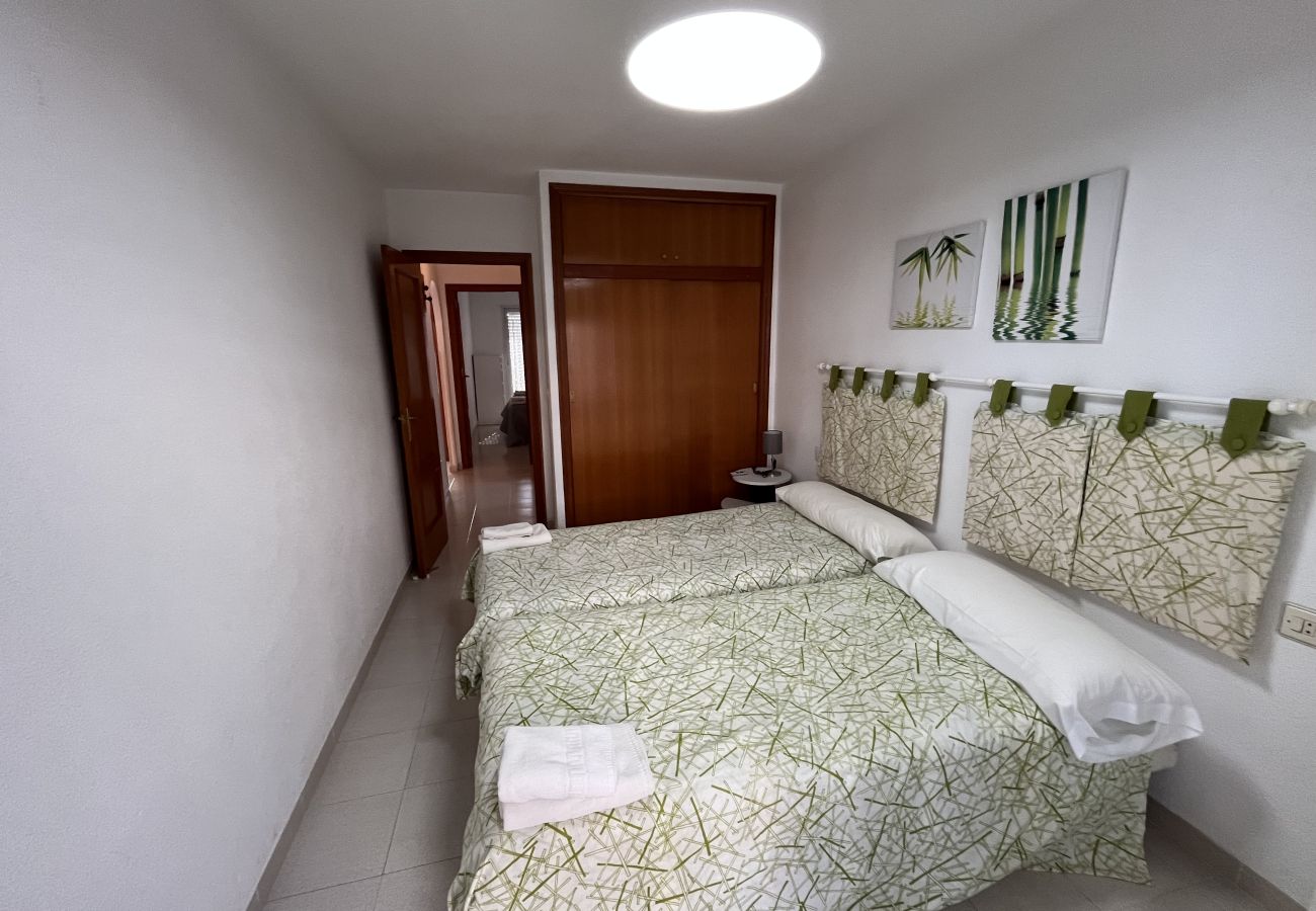 Apartamento en La Manga del Mar Menor - HAWAII 5 - 197