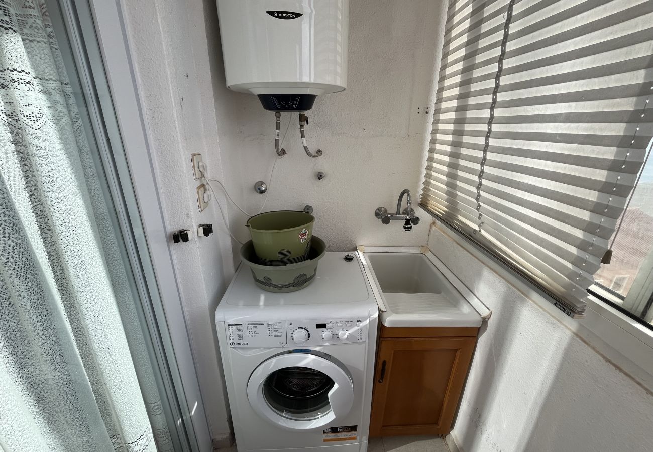 Apartamento en La Manga del Mar Menor - HAWAII 5 - 197