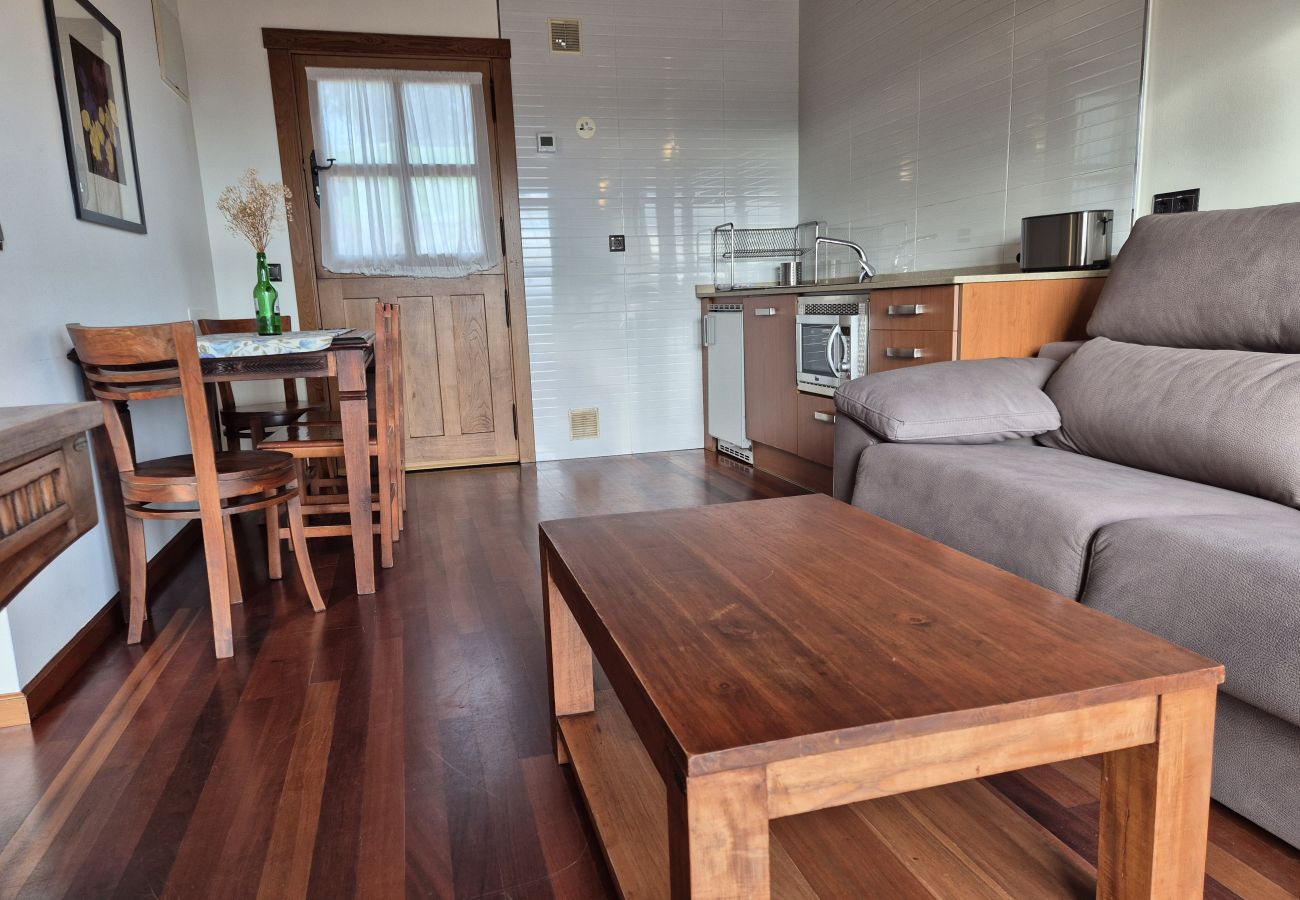 Apartamento en Villaviciosa - 208C1 Apartamentos Monterodiles: apartamento 2 do