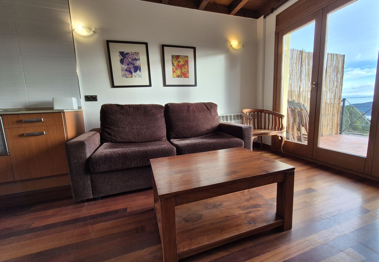 Apartamento en Villaviciosa - 208C3 Apartamentos Monterodiles: apartamento 2 do