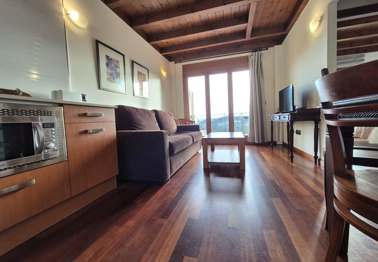 Apartamento en Villaviciosa - 208C3 Apartamentos Monterodiles: apartamento 2 do