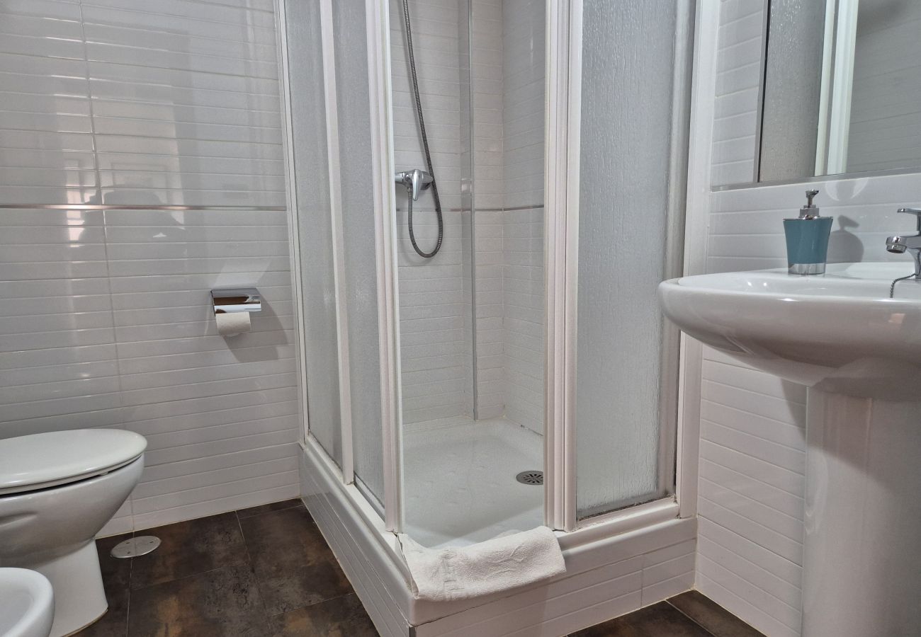 Apartamento en Villaviciosa - 208C3 Apartamentos Monterodiles: apartamento 2 do