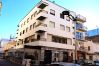 Apartamento en Peñiscola - Los Pescadores playa LEK Apartamento en Peñiscola - Los Pescadores playa LEK