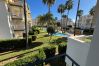 Apartamento en Denia - LA FONTANA B6