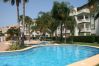 Apartamento en Denia - LA FONTANA B6