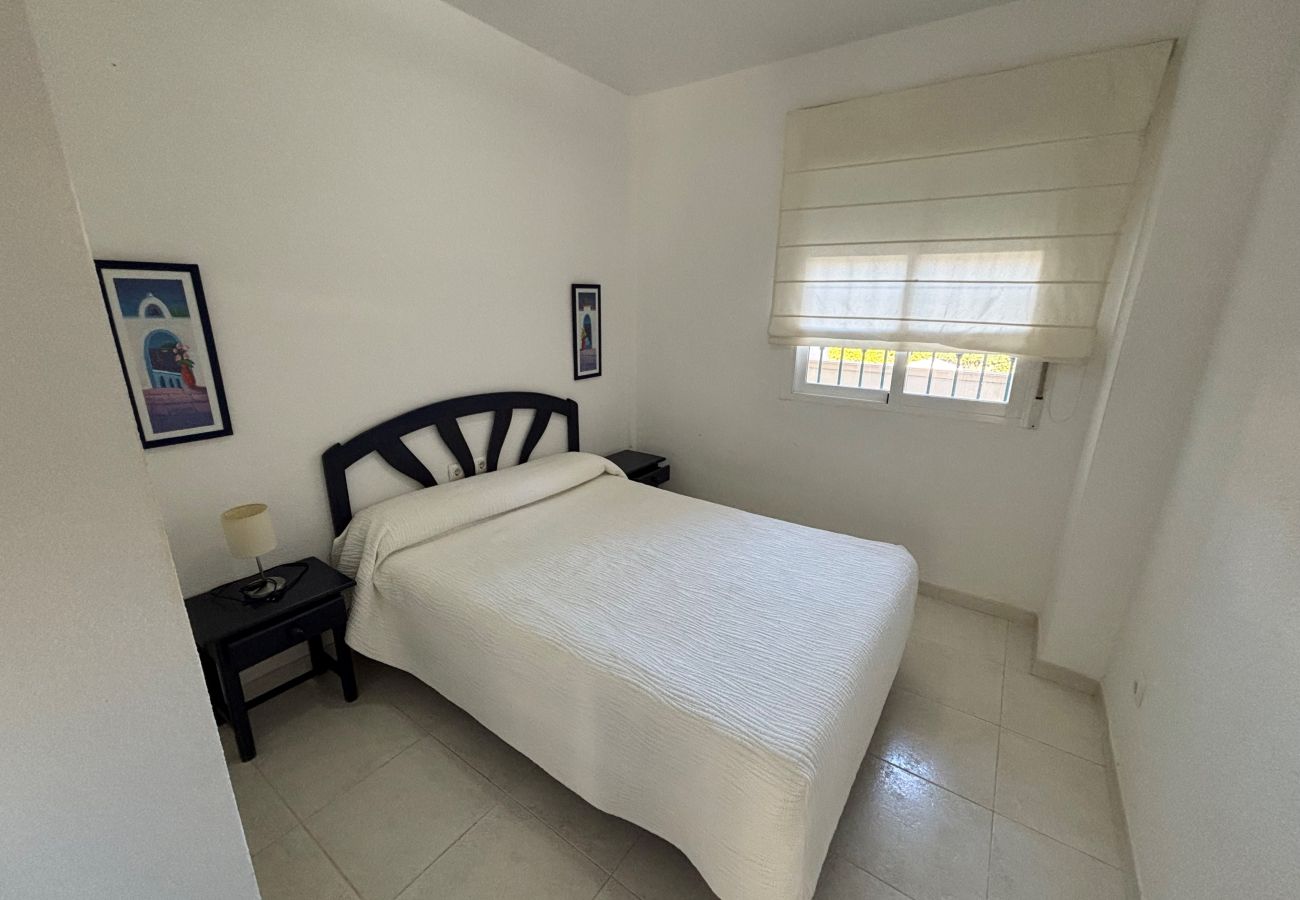 Apartamento en Denia - LA FONTANA A22