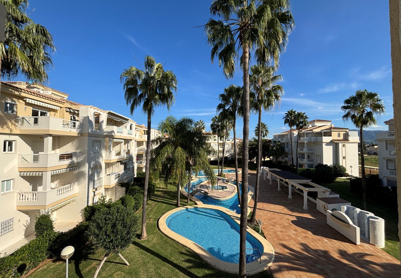 Apartamento en Denia - LA FONTANA - D9(b a)