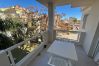 Apartamento en Denia - LA FONTANA - D9(b a)