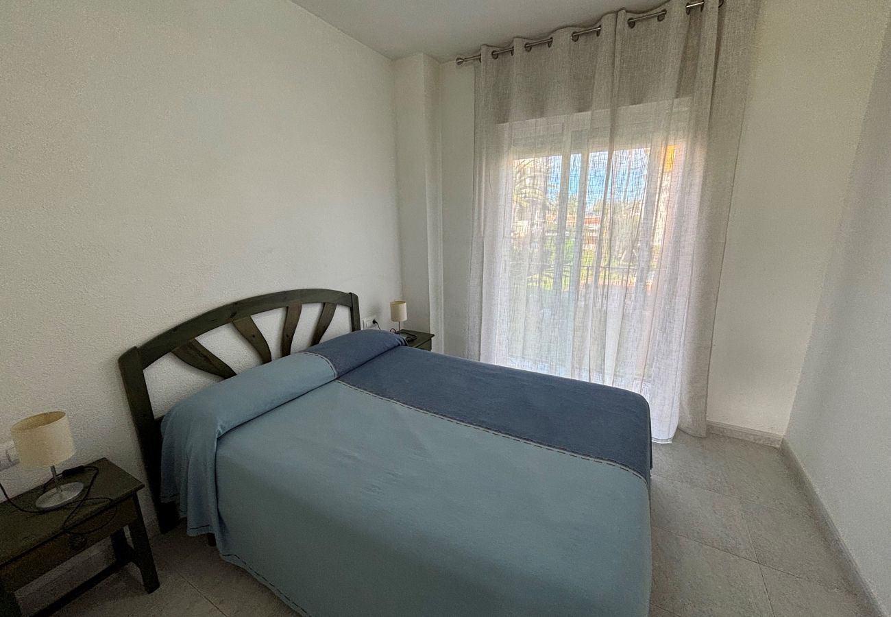 Apartamento en Denia - LA FONTANA E7