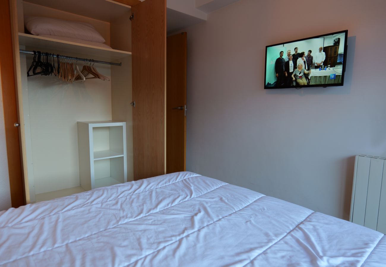 Apartamento en Soldeu - 19. CLOS