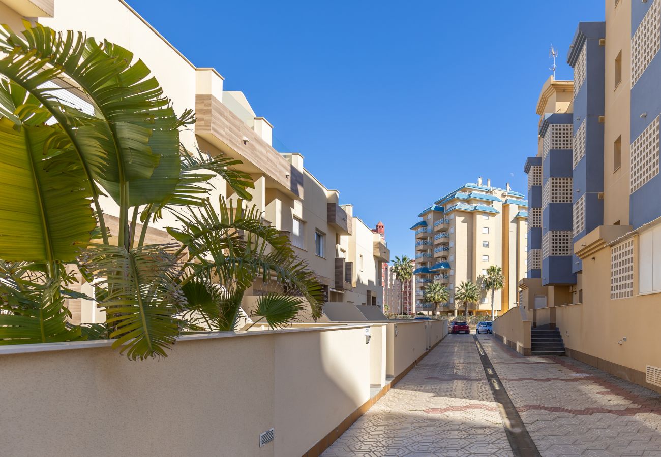 Villa en San Javier - Amazing Between Two Seas by Fidalsa