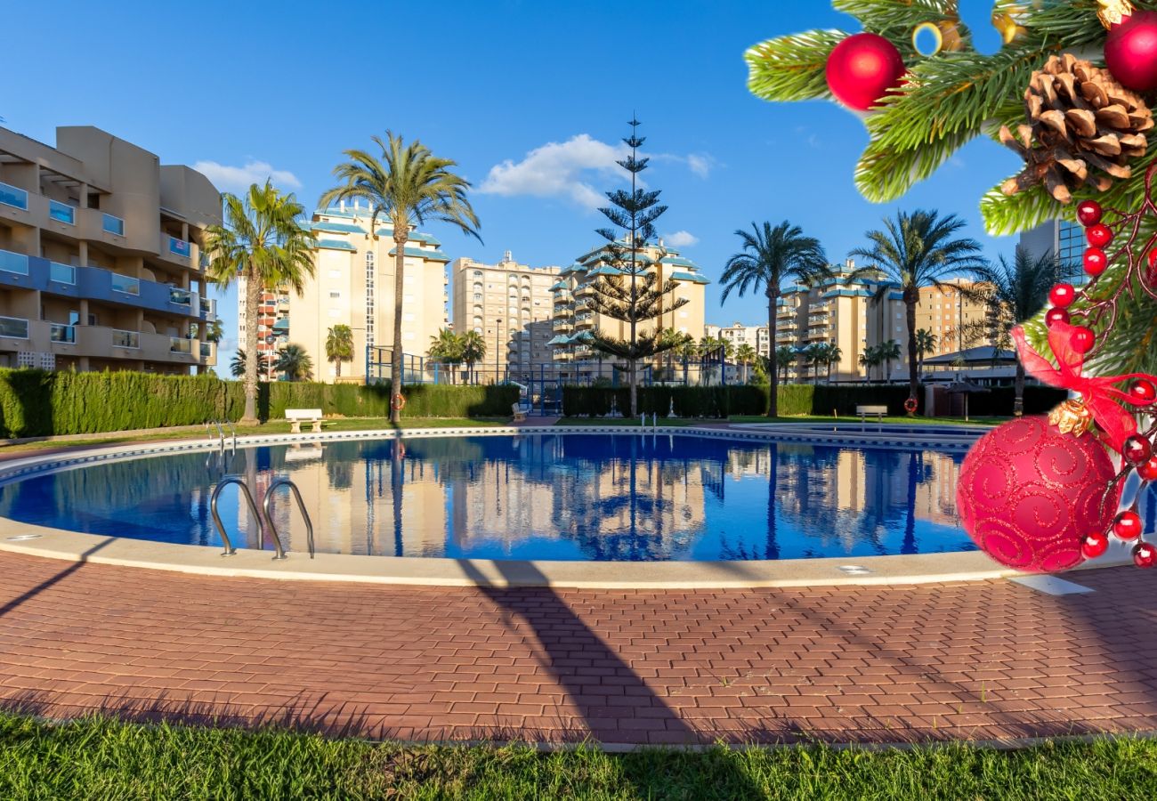 Villa en San Javier - Amazing Between Two Seas by Fidalsa