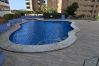 Apartamento en Benidorm - TRINISOL 2 8B Apartamento en Benidorm - TRINISOL 2 8B