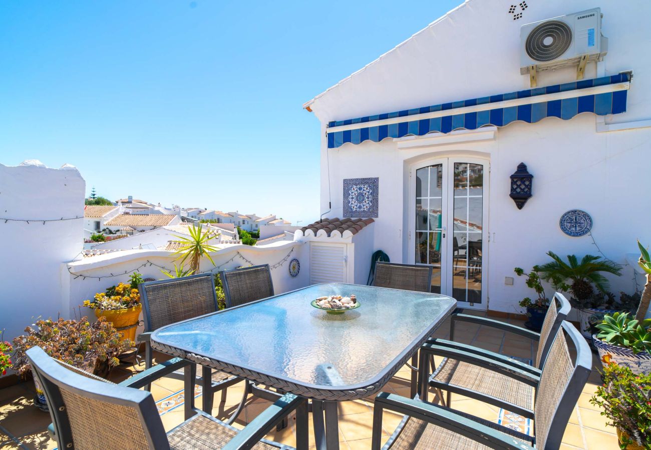 Apartamento en Nerja - San Juan de Capistrano 74 by Casasol