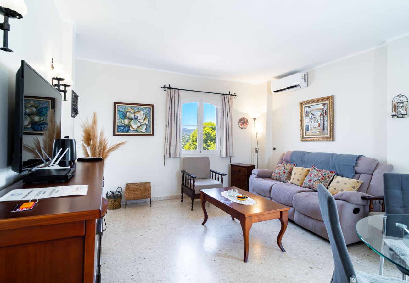 Apartamento en Nerja - San Juan de Capistrano 74 by Casasol