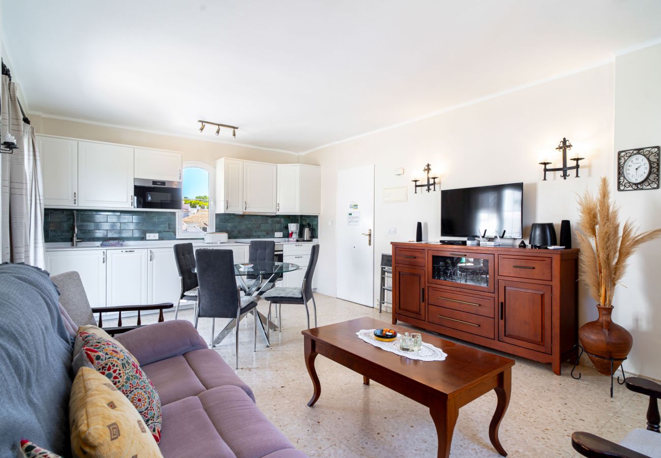 Apartamento en Nerja - San Juan de Capistrano 74 by Casasol