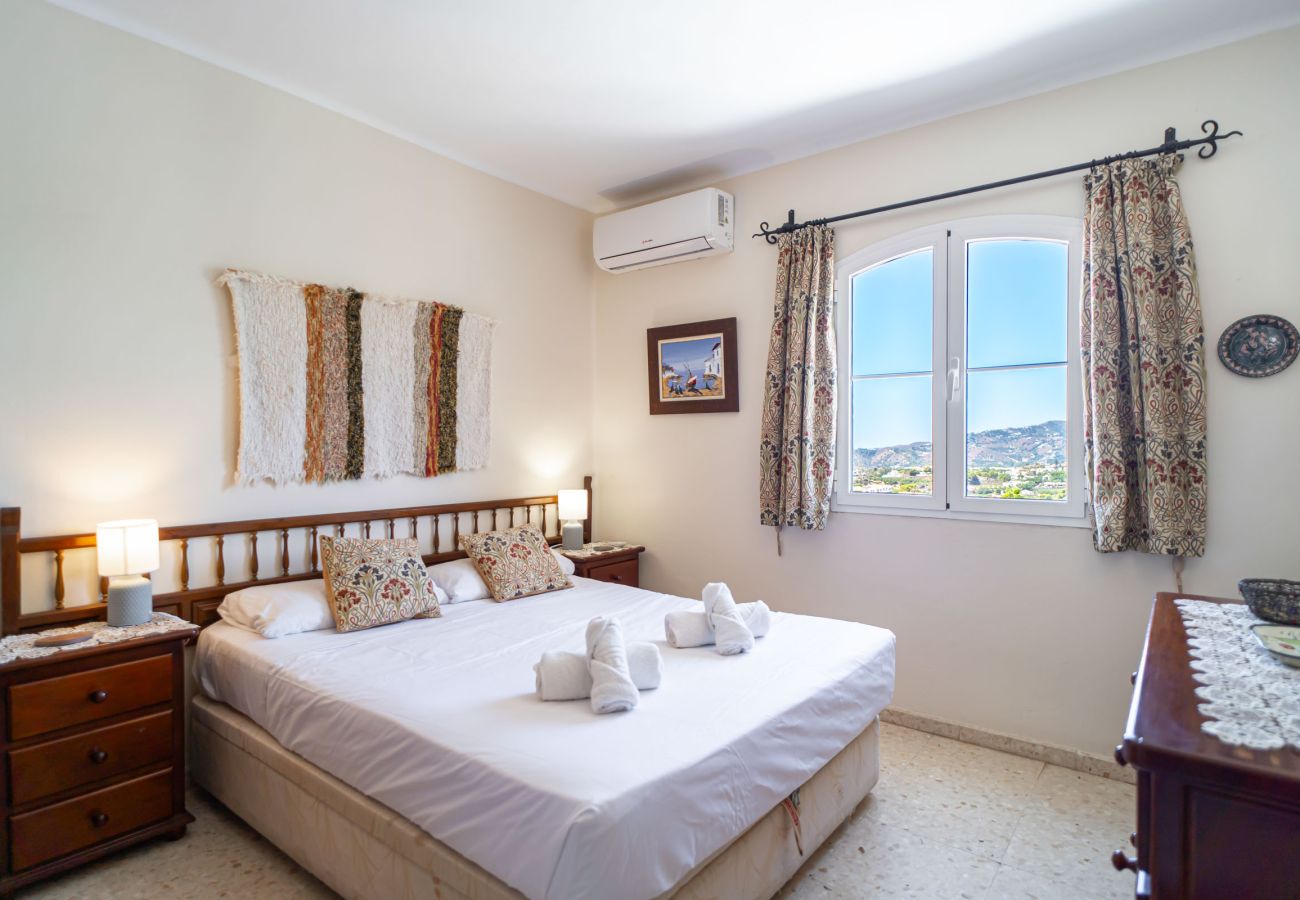 Apartamento en Nerja - San Juan de Capistrano 74 by Casasol