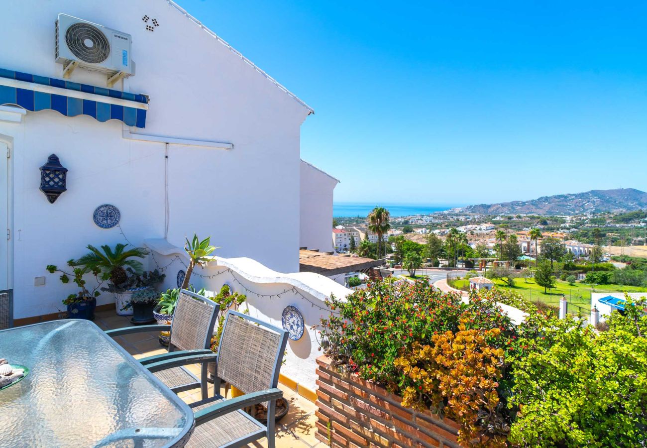 Apartamento en Nerja - San Juan de Capistrano 74 by Casasol