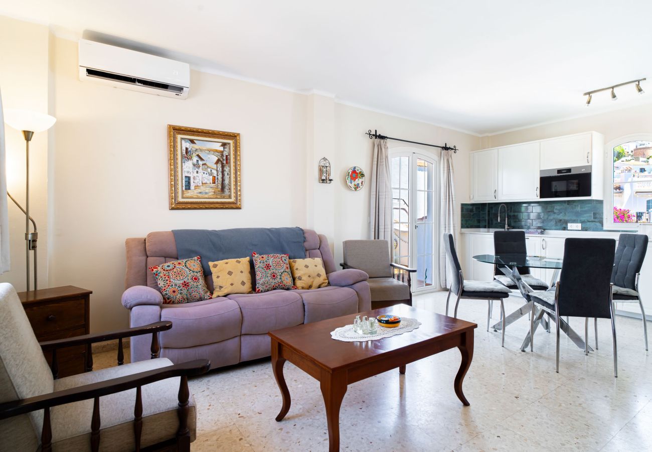 Apartamento en Nerja - San Juan de Capistrano 74 by Casasol