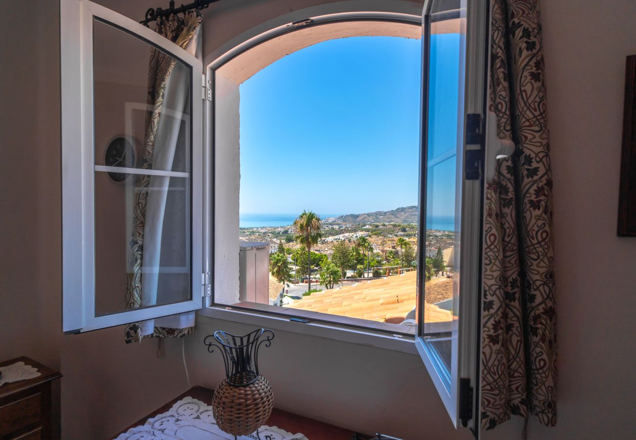 Apartamento en Nerja - San Juan de Capistrano 74 by Casasol
