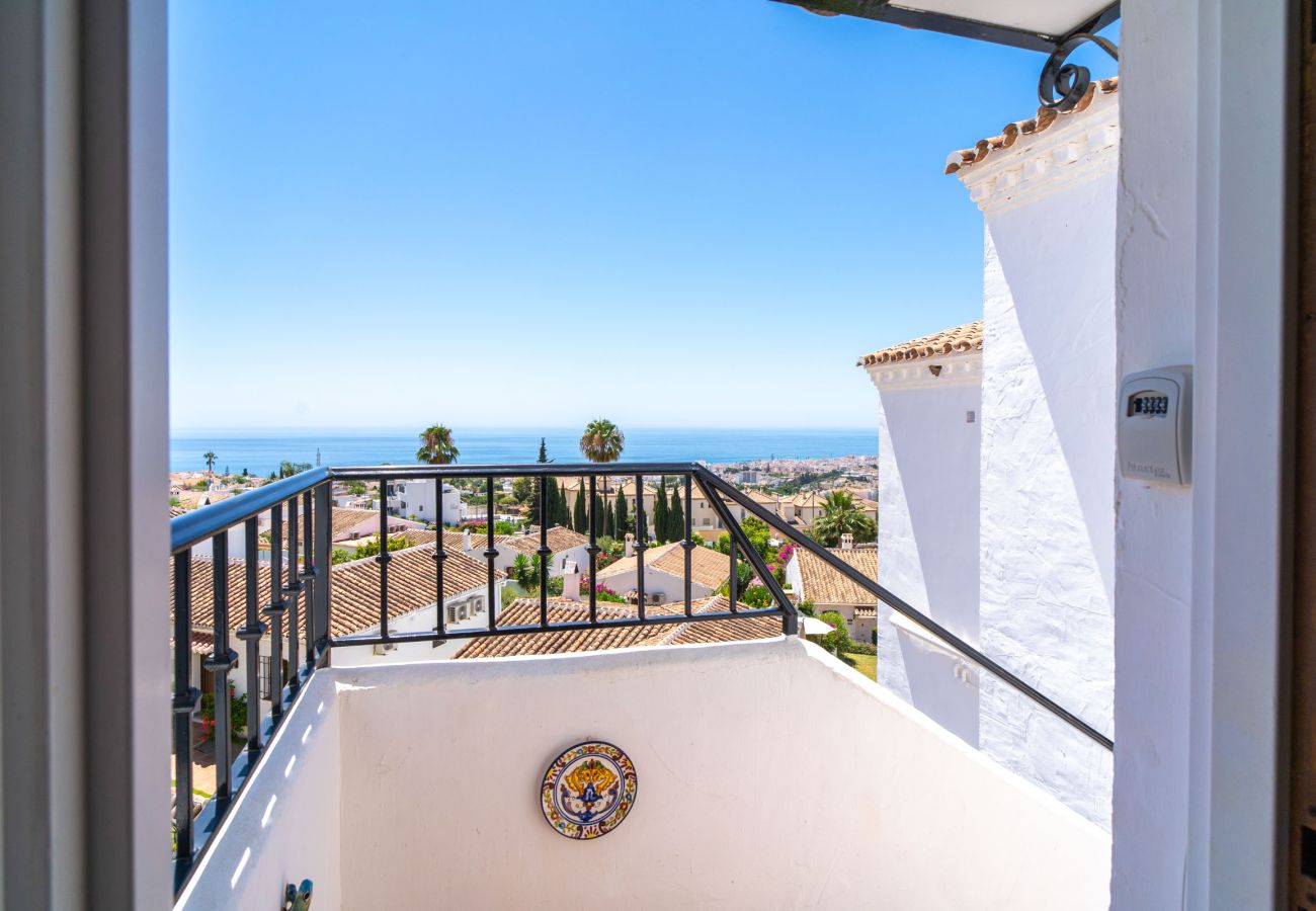 Apartamento en Nerja - San Juan de Capistrano 74 by Casasol