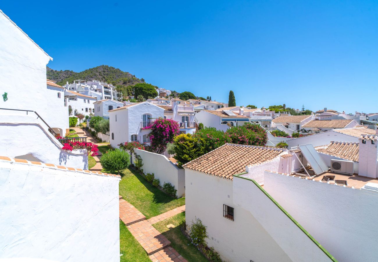 Apartamento en Nerja - San Juan de Capistrano 74 by Casasol