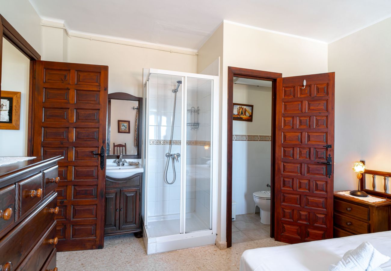 Apartamento en Nerja - San Juan de Capistrano 74 by Casasol