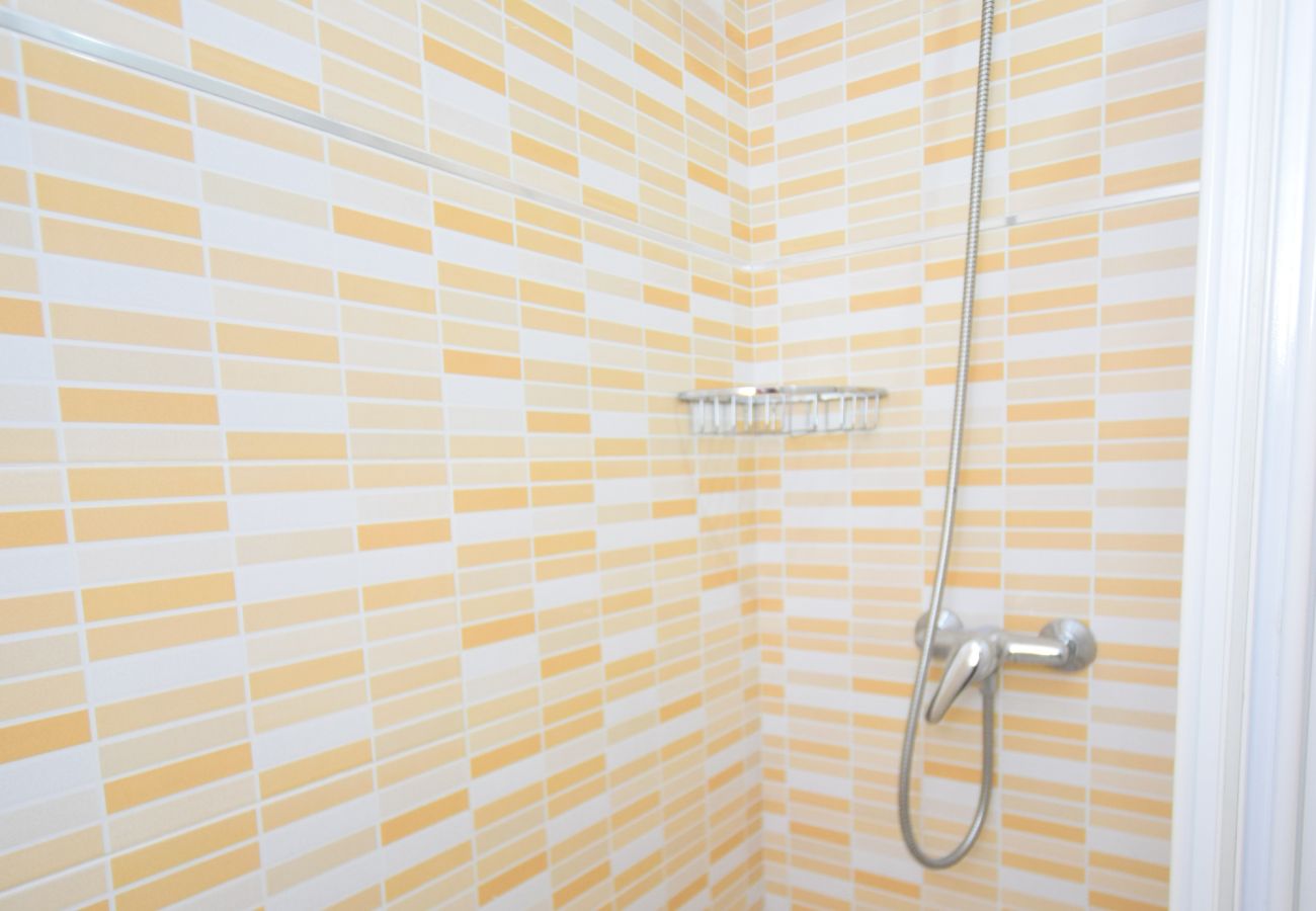 Apartamento en Benidorm - LOS GEMELOS 15E