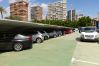 Apartamento en Benidorm - LOS GEMELOS 15E Apartamento en Benidorm - LOS GEMELOS 15E