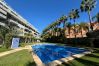 Apartamento en Denia - MARINAS RASET 1-6
