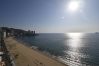 Apartamento en Benidorm - LOS GEMELOS  20A Apartamento en Benidorm - LOS GEMELOS  20A