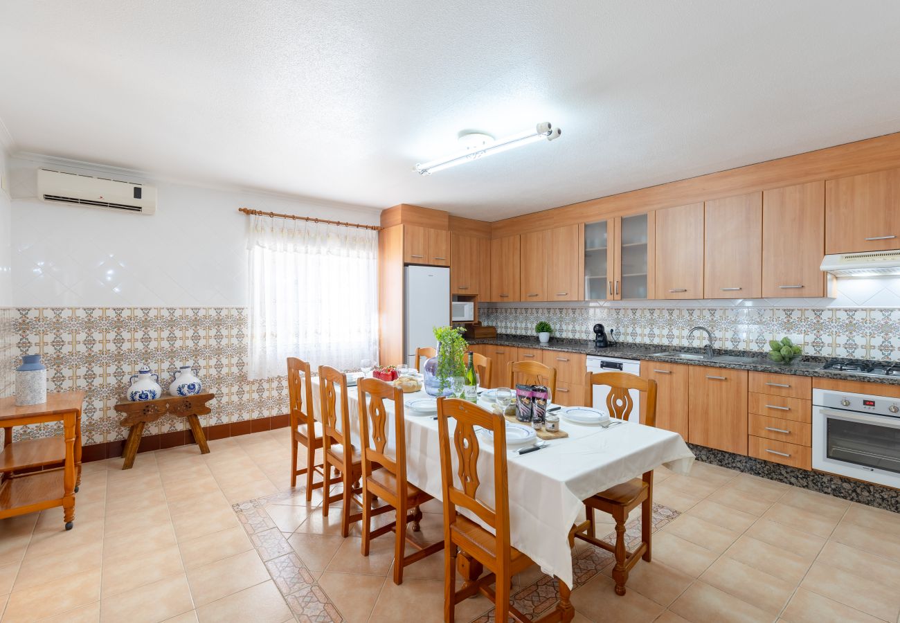 Villa en Elche - Secret Oasis by Fidalsa